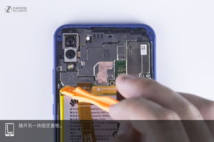 手机怎么拆屏幕华为 手机怎么拆屏幕华为