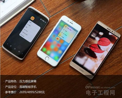 华为手机怎么测水果