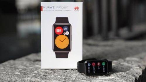 华为手机watchfit怎么充电 华为手机watchfit怎么充电