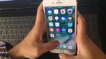 华为手机怎么控制keyfinder