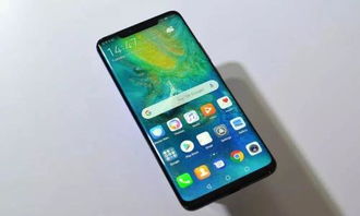 华为手机怎么马上开灯 华为手机怎么马上开灯