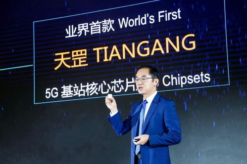 华为手机怎么展示芯片 华为手机怎么展示芯片