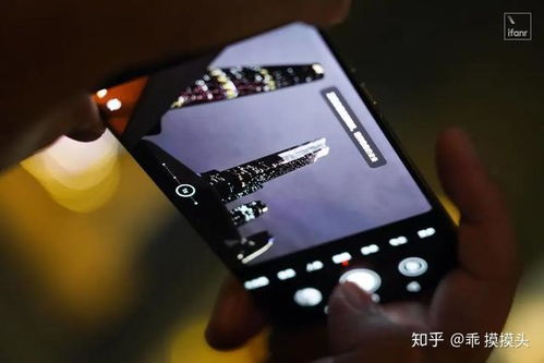 华为手机很暗怎么拍照 华为手机很暗怎么拍照