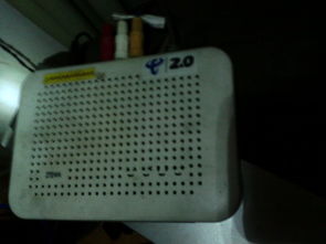 华为手机怎么连接modem