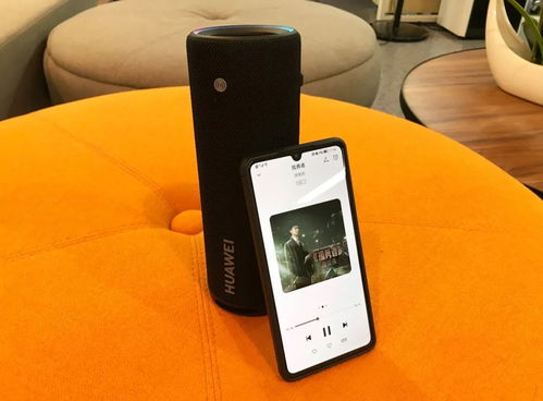 华为手机怎么测音箱 华为手机怎么测音箱