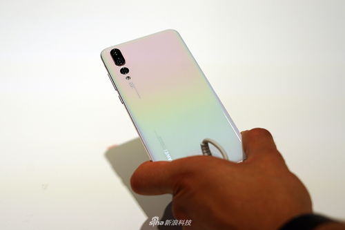 华为手机怎么拍黄金