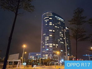 华为手机怎么排夜景 华为手机怎么排夜景
