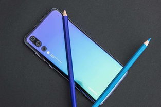 华为手机怎么渐变响 华为手机怎么渐变响