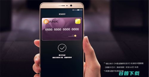 mypa华为手机怎么下载