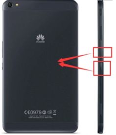 华为手机怎么敲图 华为手机怎么敲图