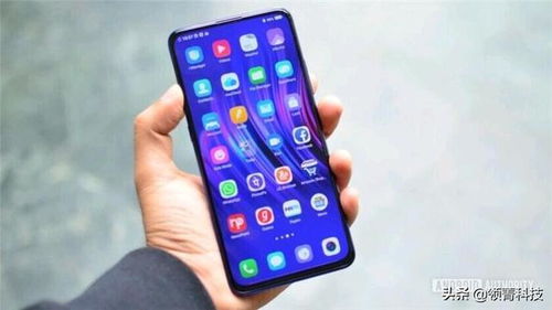 华为手机怎么叠放 华为手机怎么叠放