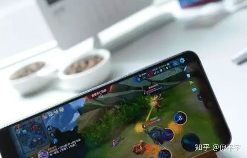 华为手机怎么游戏拍照 华为手机怎么游戏拍照