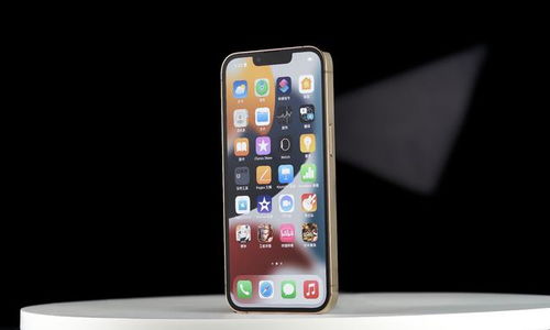华为手机怎么刷iphone