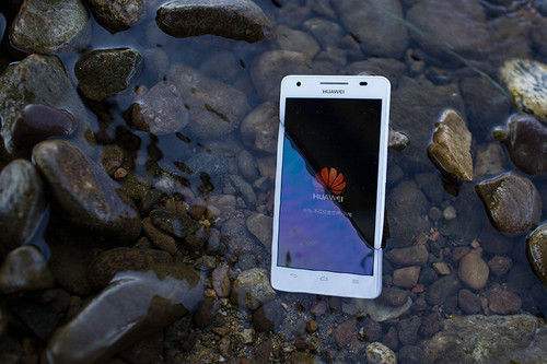 怎么拍海华为手机 怎么拍海华为手机