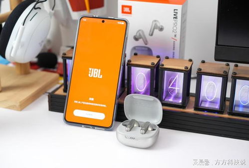 jbl怎么连华为手机 jbl怎么连华为手机