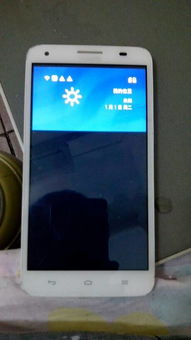华为手机怎么转为横向 华为手机怎么转为横向