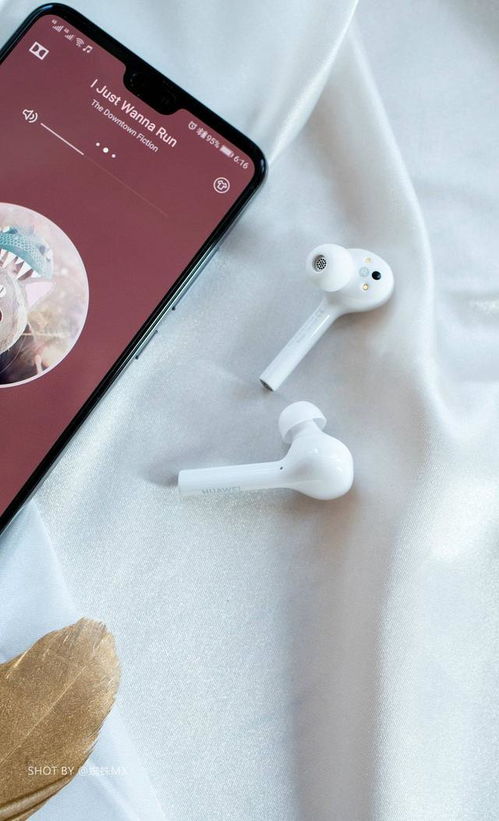 华为手机怎么调airpods 华为手机怎么调airpods