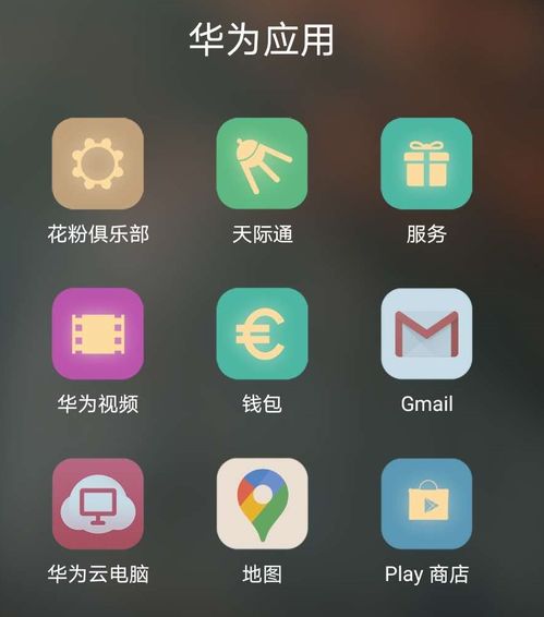 华为手机怎么用gooleplay 华为手机怎么用gooleplay