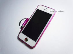 手机绳怎么挂华为手机里 手机绳怎么挂华为手机里
