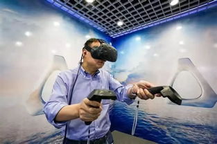 华为手机怎么扫vr 华为手机怎么扫vr