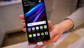 华为手机怎么开启外国 华为手机怎么开启外国