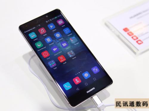 华为手机蓝牙怎么接听