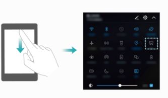 华为手机玩怎么截图