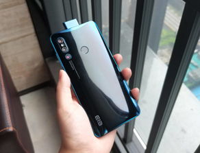 华为nex手机怎么解锁 华为nex手机怎么解锁
