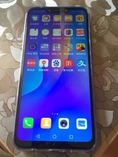 用华为手机怎么听歌