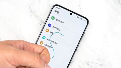 你好华为手机怎么截图 你好华为手机怎么截图