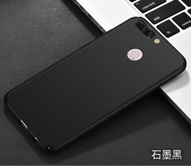 华为手机硬壳怎么取