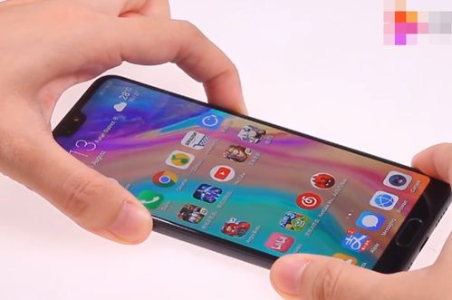 怎么拆手机后盖 华为 怎么拆手机后盖 华为