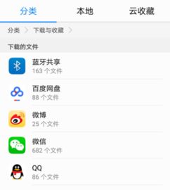 视频怎么存入华为手机 视频怎么存入华为手机
