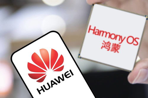 华为手机标志怎么切 华为手机标志怎么切