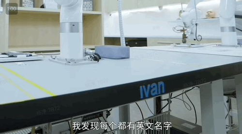 走出实验室 机器人如何“上岗” 走出实验室 机器人如何“上岗”