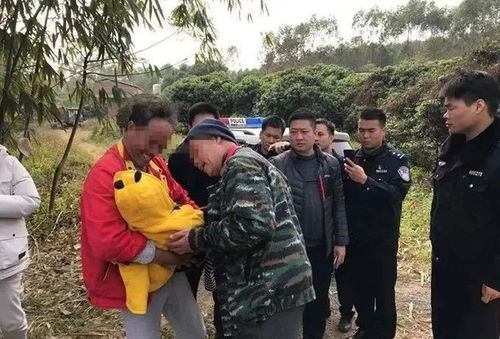 3岁男童家门口失踪 事发地偏僻无监控 3岁男童家门口失踪 事发地偏僻无监控
