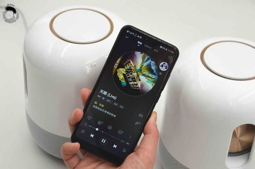 华为手机音箱怎么连接 华为手机音箱怎么连接