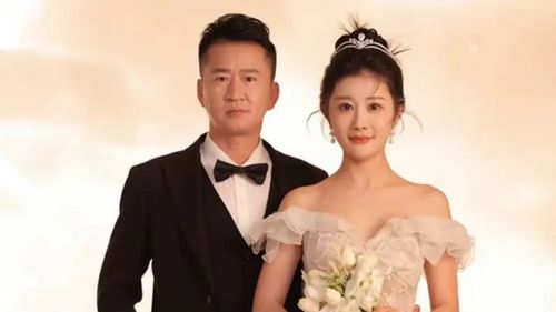 曝霍启山将和演员娜然结婚 曝霍启山将和演员娜然结婚