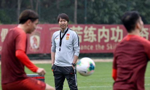 中国男足何时进世界杯?刘建宏发声 中国男足何时进世界杯?刘建宏发声