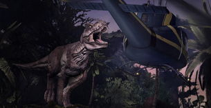 jurassicpark游戏攻略 VS thelastjob游戏攻略 jurassicpark游戏攻略 VS thelastjob游戏攻略