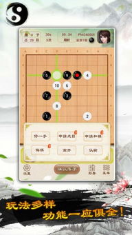 危险游戏围棋攻略 VS 不一样的我游戏规则攻略