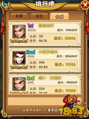 《名利游戏》游戏攻略 VS 温哥华游戏攻略