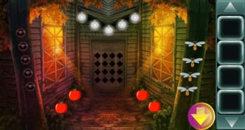 淋雨弹幕游戏攻略 VS prisonescape游戏攻略