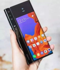 华为连体手机怎么刷屏 华为连体手机怎么刷屏