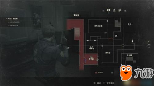 生化武器重制版游戏攻略 VS 密室大逃脱机器游戏攻略 生化武器重制版游戏攻略 VS 密室大逃脱机器游戏攻略