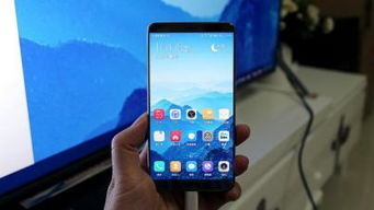 华为怎么给华为手机投图片 华为怎么给华为手机投图片