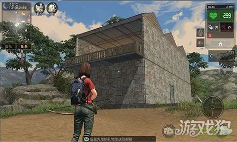 叙利亚游戏攻略 VS callofwild游戏攻略