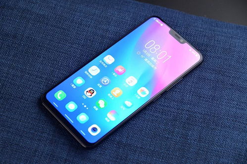 华为手机怎么查找vovi手机 华为手机怎么查找vovi手机