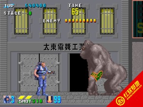 爱情警察游戏攻略 VS 疯狗游戏攻略 爱情警察游戏攻略 VS 疯狗游戏攻略