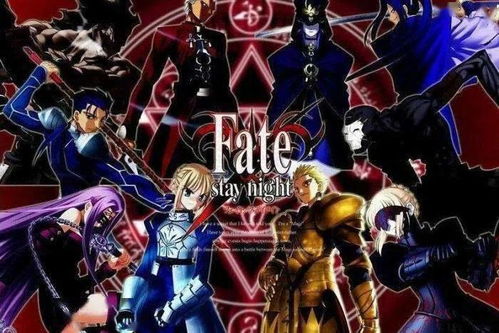 fategalgame游戏攻略 VS 竞速游戏盘点攻略